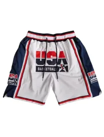 Pantalon Usa Dream Team 1992