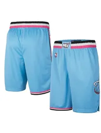 Pantalones Miami Heat- City Edition