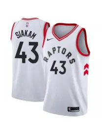 Pascal Siakam Toronto Raptors - Association