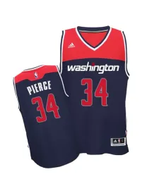 Paul Pierce Washington Wizards - Blue