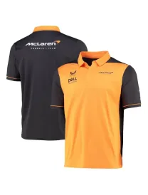 Polo Mclaren 2022