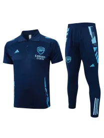 Polo Pantalon Arsenal 2024/25