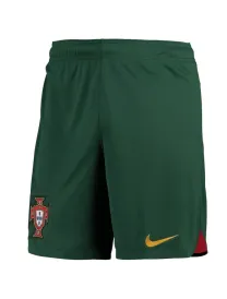 Portugal Shorts Domicile 2023
