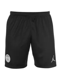 Psg X Jordan Shorts Third 2018/19