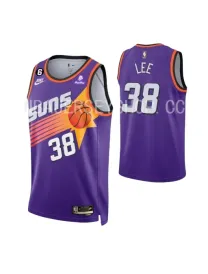 Saben Lee Phoenix Suns 2022/23 - Classic