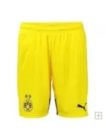 Short Borussia Dortmund 2015/16 - Third