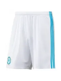 Short Olympique Marseille 2016/17 - Domicile