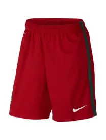 Short Portugal Domicile Euro 2016