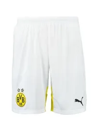 Shorts Borussia Dortmund 2015/16 - Blanc