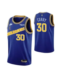 Stephen Curry Golden State Warriors 2022/23 - Classic