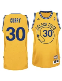 Stephen Curry Golden State Warriors [alternate]