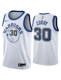 Stephen Curry Golden State Warriors - Classic