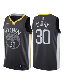Stephen Curry Golden State Warriors - Statement