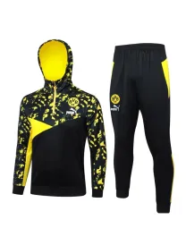 Survêtement Borussia Dortmund 2024