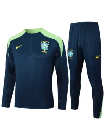 Survêtement Brésil 2024/25