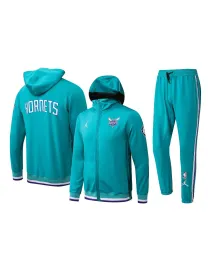 Survêtement Charlotte Hornets 2021/22 - 75th Anniv.