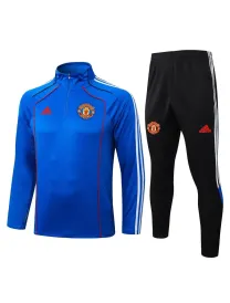 Survêtement Manchester United 2025/26