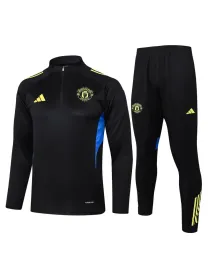 Survêtement Manchester United 2025/26