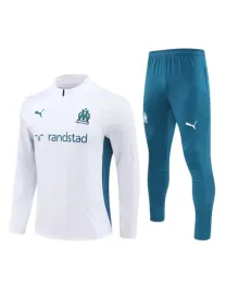 Survêtement Olympique Marseille 2024