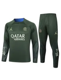 Survêtement Psg 2024