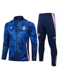 Survêtement Real Madrid 2024/25