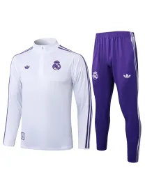 Survêtement Real Madrid 2025