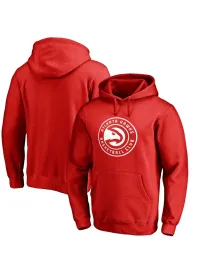 Sweat à Capuche Atlanta Hawks