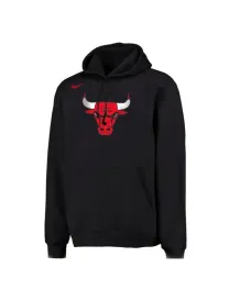 Sweat à Capuche Chicago Bulls