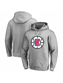 Sweat à Capuche La Clippers