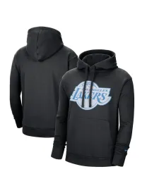 Sweat à Capuche Los Angeles Lakers