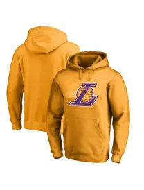 Sweat à Capuche Los Angeles Lakers