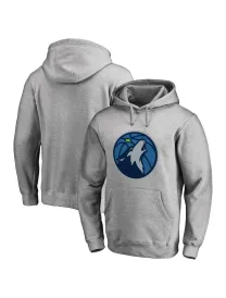 Sweat à Capuche Minnesota Timberwolves