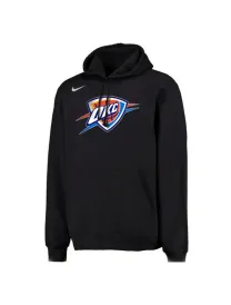 Sweat à Capuche Oklahoma City Thunder