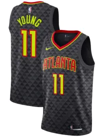 Trae Young Atlanta Hawks 2019/20 - Icon