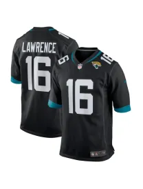 Trevor Lawrence Jacksonville Jaguars - Vapor