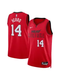 Tyler Herro Miami Heat 2024/25 - City
