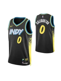 Tyrese Haliburton Indiana Pacers 2023/24 - City