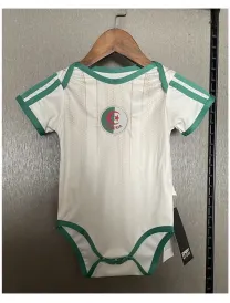 Algérie Domicile 2026 Body Bébé