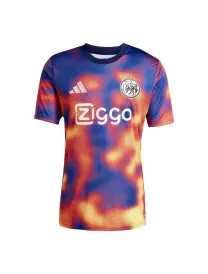 Maillot Ajax Pre-match 2025/26