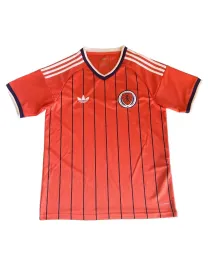 Maillot Écosse Extérieur 2026