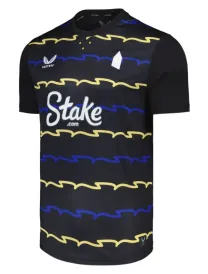Maillot Everton Third 2025/26