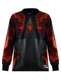 Maillot Pays-bas Hollywood Keeper 2025