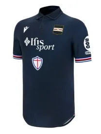Maillot Sampdoria Third 2025/26