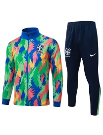 Survêtement Brésil 2025/26