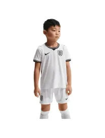 Angleterre Domicile 2026 Junior Kit
