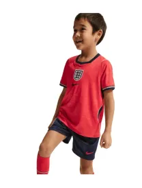 Angleterre Extérieur 2026 Junior Kit
