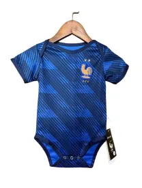 France Domicile 2026 Body Bébé