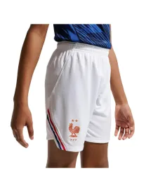 France Shorts Domicile 2026