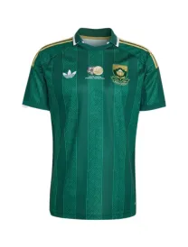 Maillot Afrique Du Sud Extérieur -2026