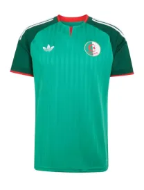Maillot Algérie Extérieur 2026